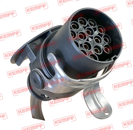23842 Kempf Telekabel, 12x1,5+3x2,5